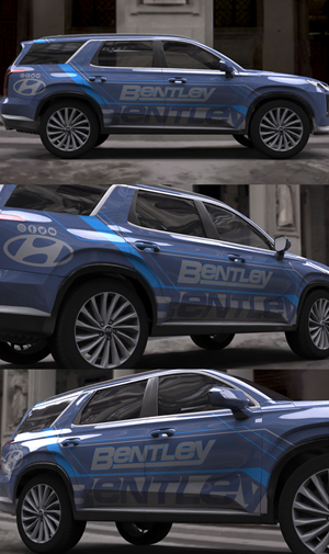 Graphic Design by VEDG for Credit Now Auto Sales  | Design: #36048693