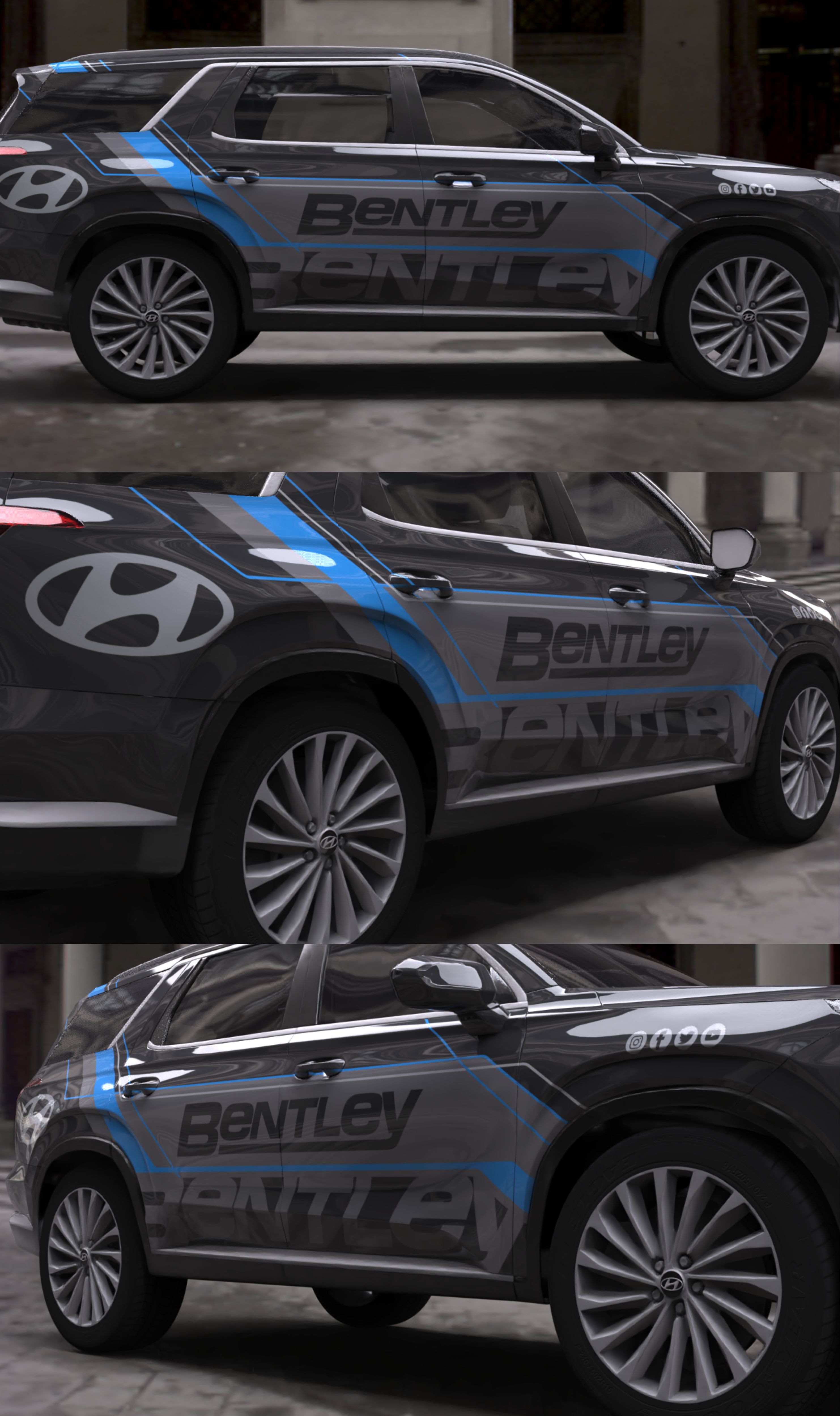 Graphic Design by VEDG for Credit Now Auto Sales  | Design #36048762