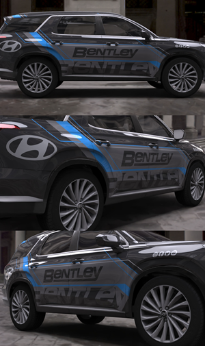 Graphic Design by VEDG for Credit Now Auto Sales  | Design: #36048762