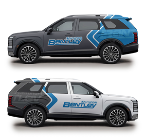 Graphic Design by White Diary for Credit Now Auto Sales  | Design: #36019704