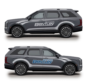 Graphic Design by White Diary for Credit Now Auto Sales  | Design: #36020129