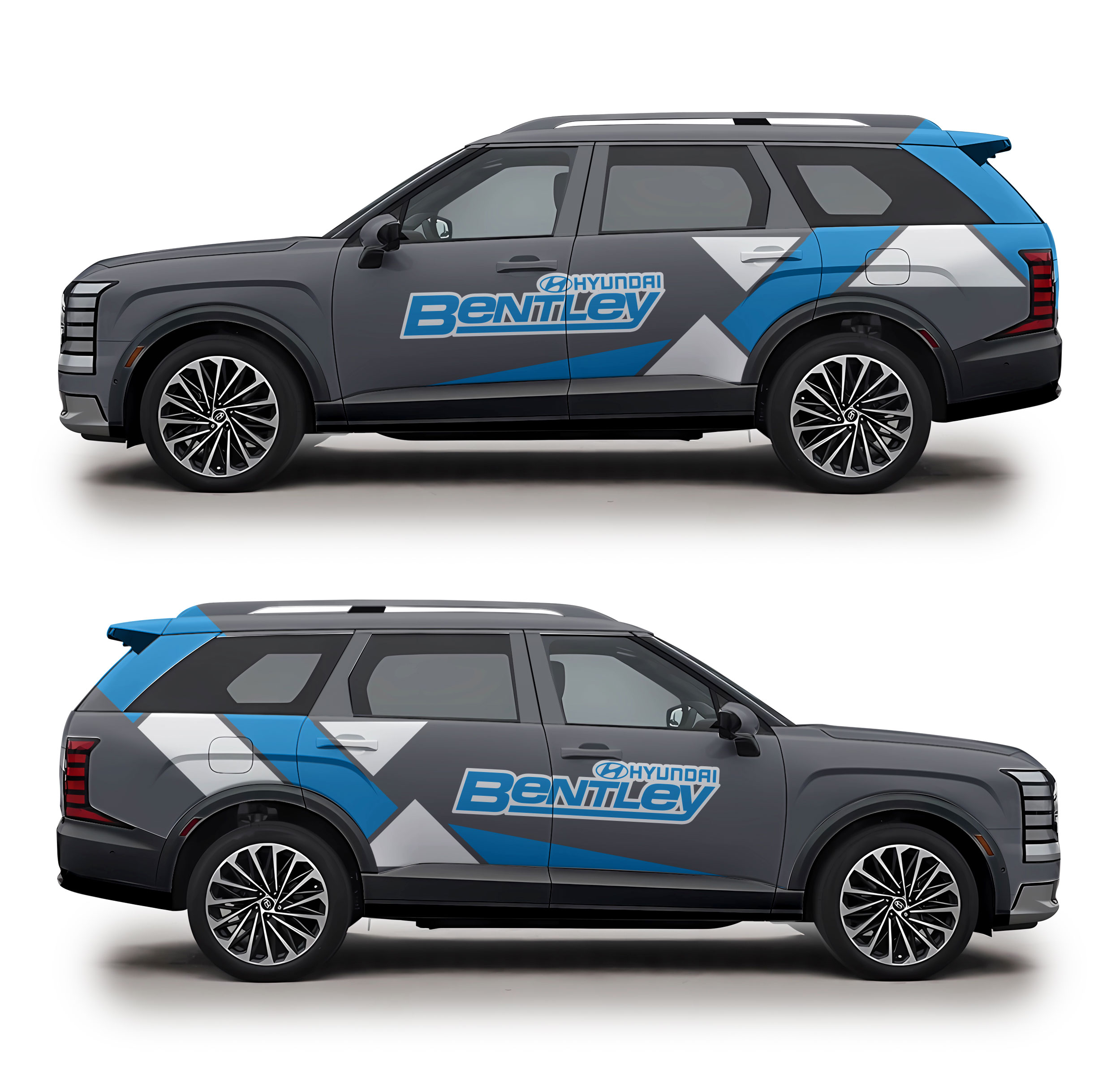 Graphic Design by White Diary for Credit Now Auto Sales  | Design #36023232