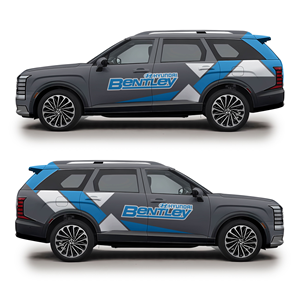 Graphic Design by White Diary for Credit Now Auto Sales  | Design: #36023232