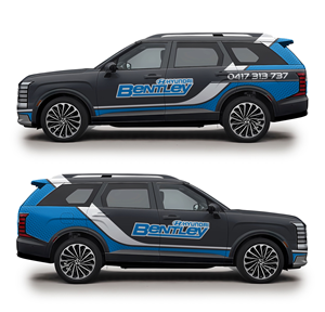 Graphic Design by White Diary for Credit Now Auto Sales  | Design: #36023686