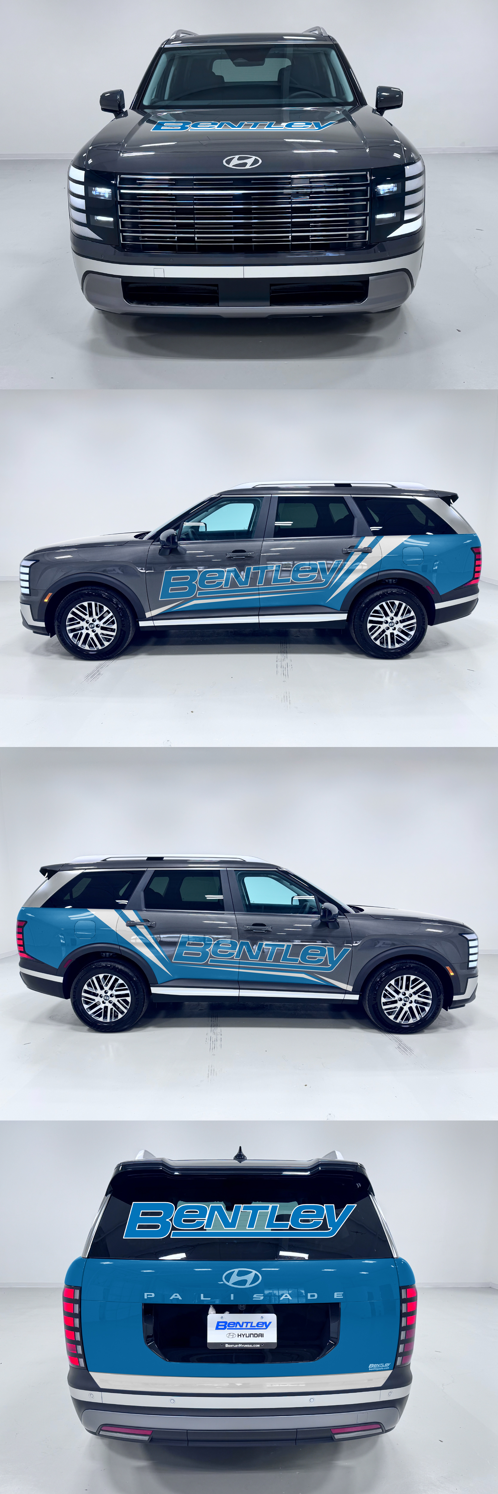 Diseño Gráfico por AZ_Studio para Credit Now Auto Sales  | Diseño #36043049