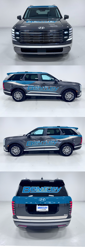 Graphic Design by AZ_Studio for Credit Now Auto Sales  | Design: #36043050