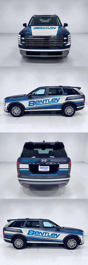 Graphic Design by ANGGI MAULANA PRAKOSO for Credit Now Auto Sales  | Design #36018979