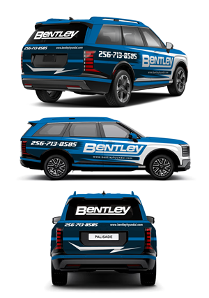 Graphic Design by 123graphics for Credit Now Auto Sales  | Design: #36021433