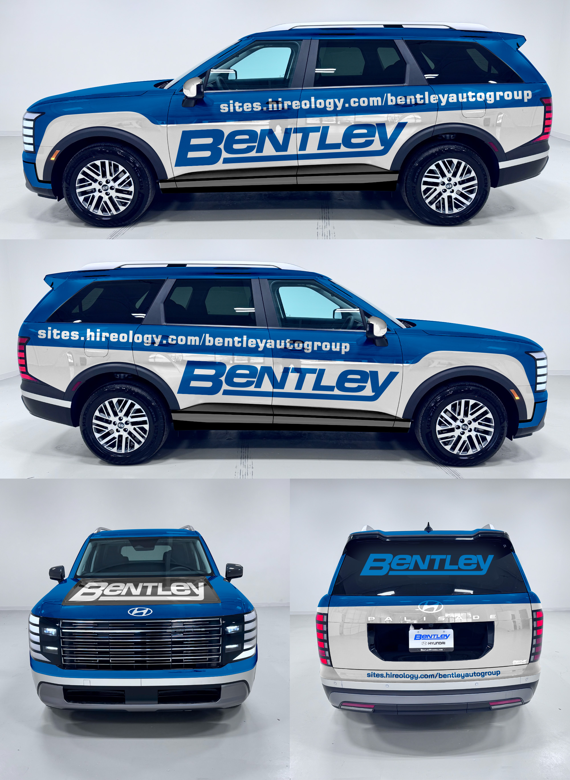 Design Graphique par websmartusa pour Credit Now Auto Sales  | Design #36021289