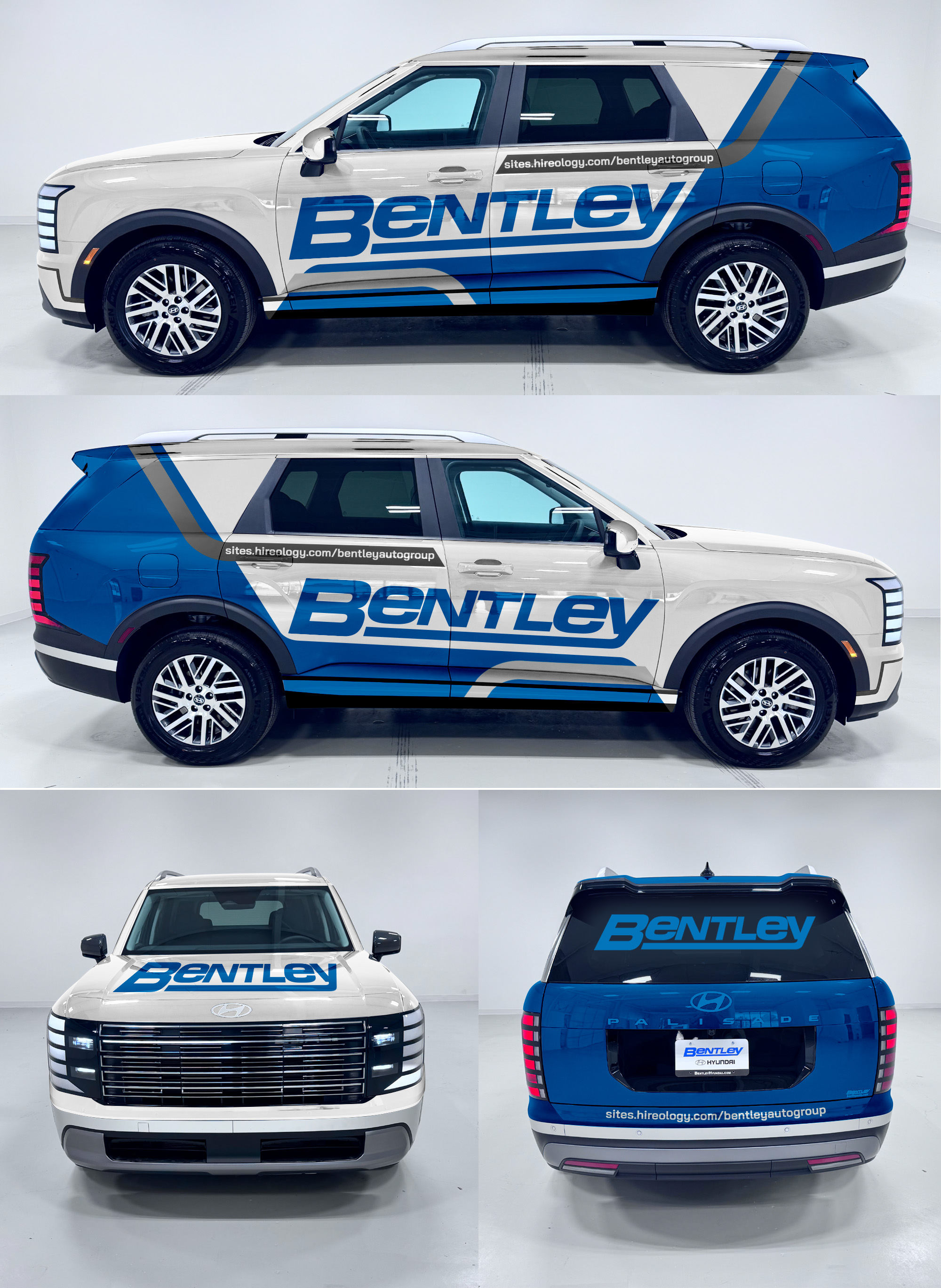 Design Graphique par websmartusa pour Credit Now Auto Sales  | Design #36021291