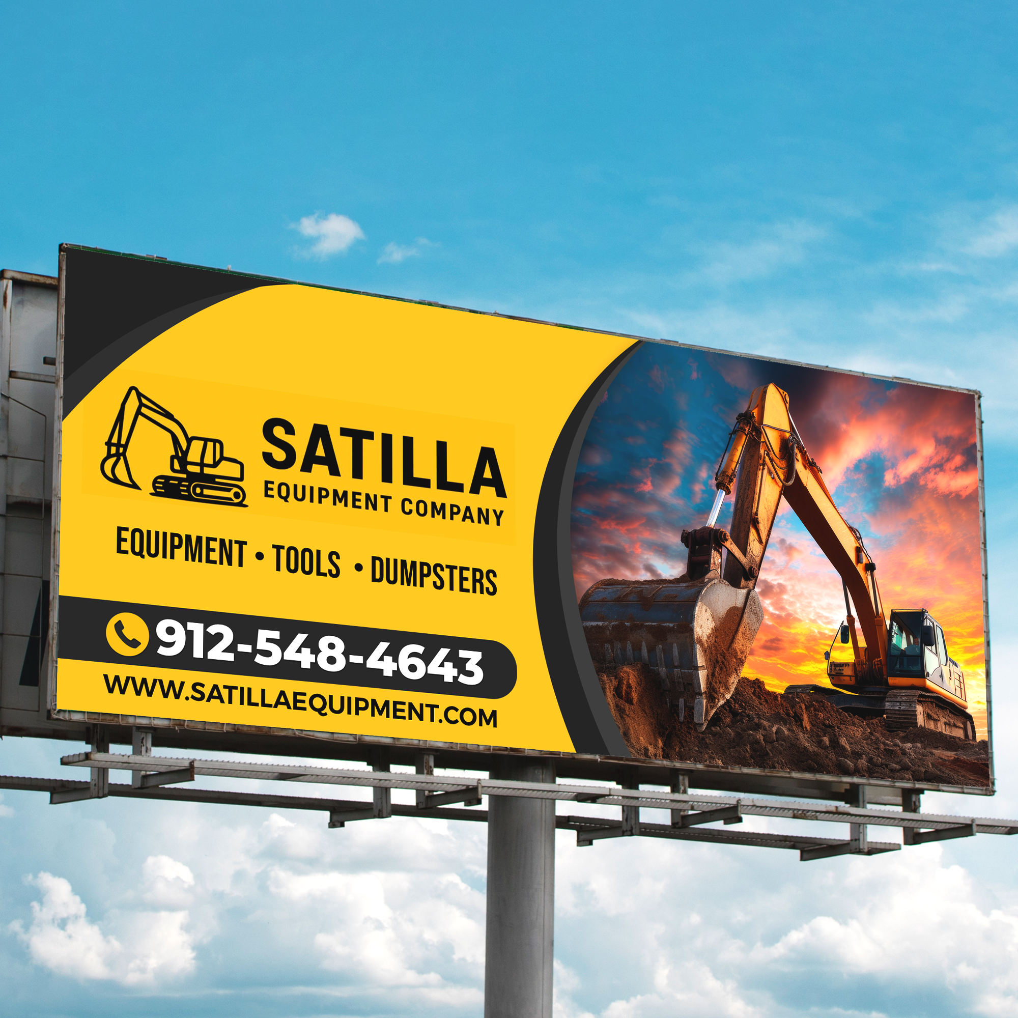 Design de Panneau par WellDesign pour ce projet | Design #36018376