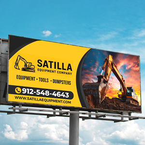 Billboard Design by WellDesign for this project | Design: #36018376