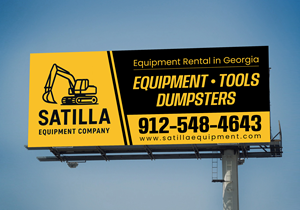 Billboard Design by Adi GFX