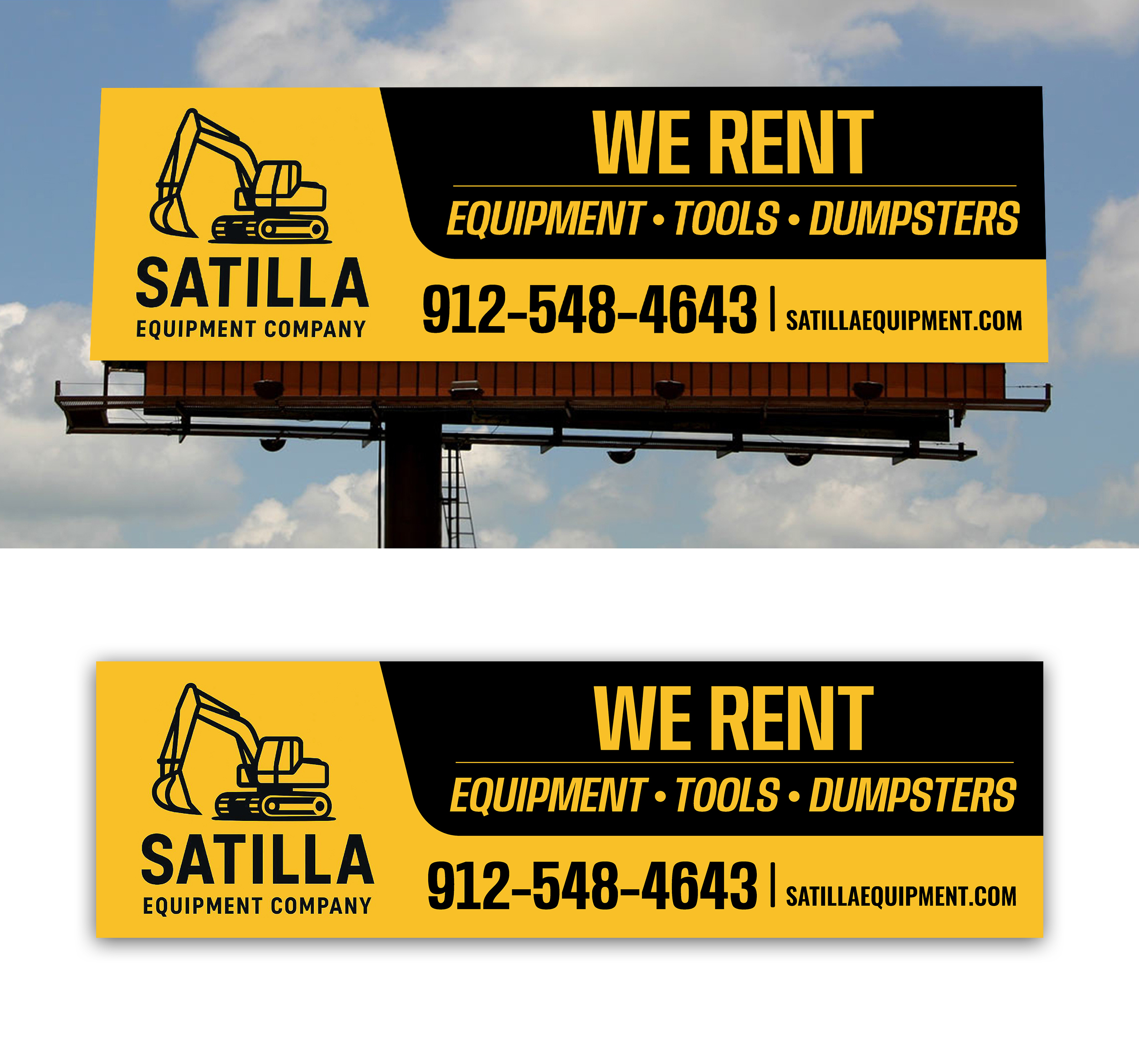 Billboard Design by Adi GFX for this project | Design #36034423