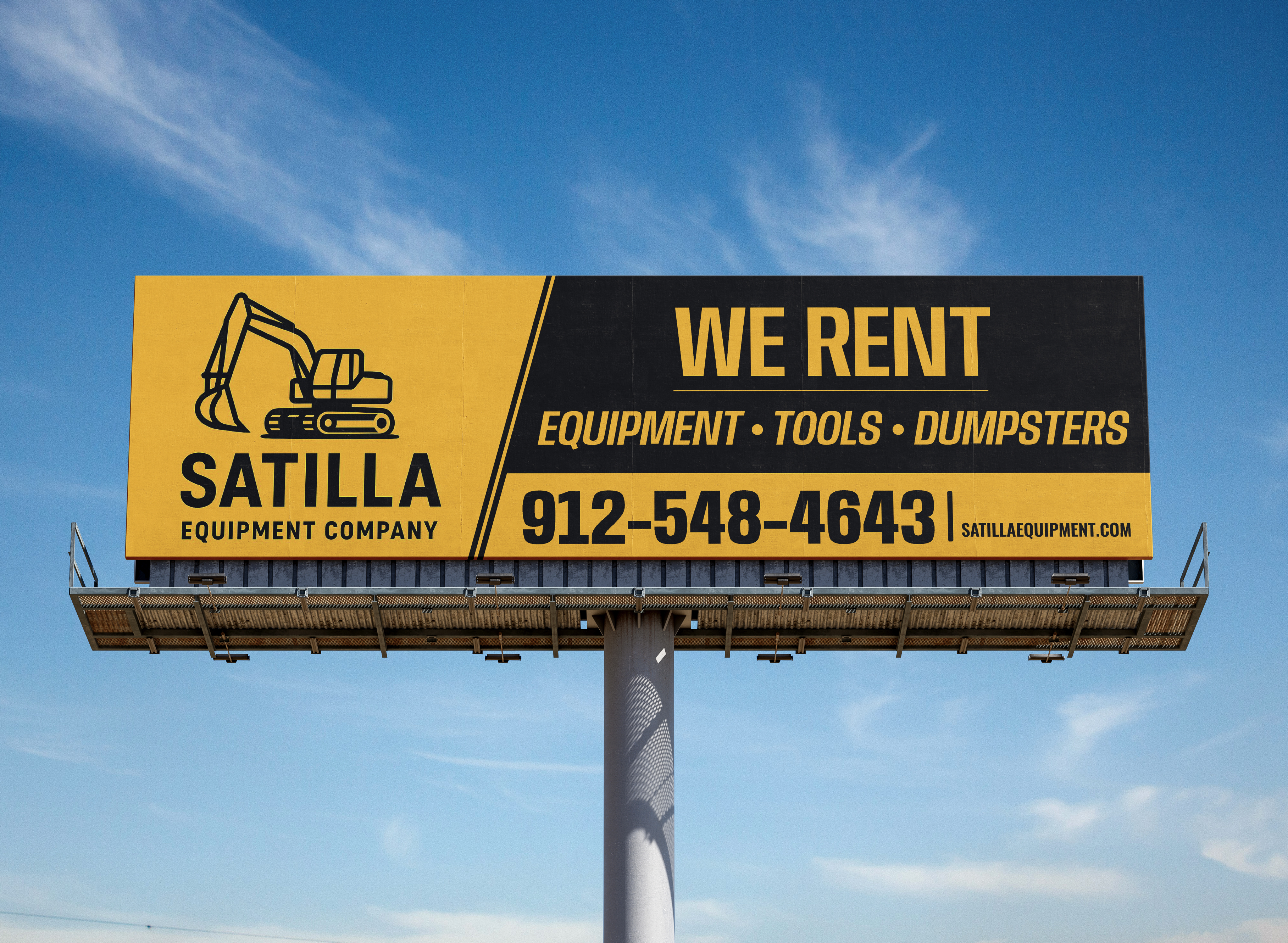 Billboard Design by Adi GFX for this project | Design #36034906