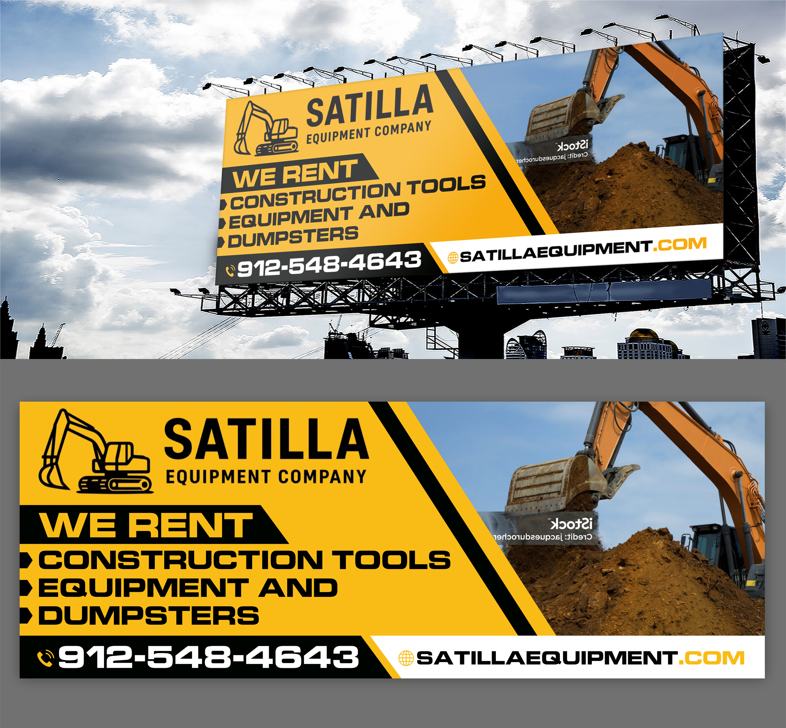 Billboard Design by VCreativeidea for this project | Design #36034615