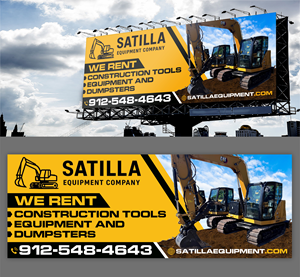 Billboard Design by VCreativeidea