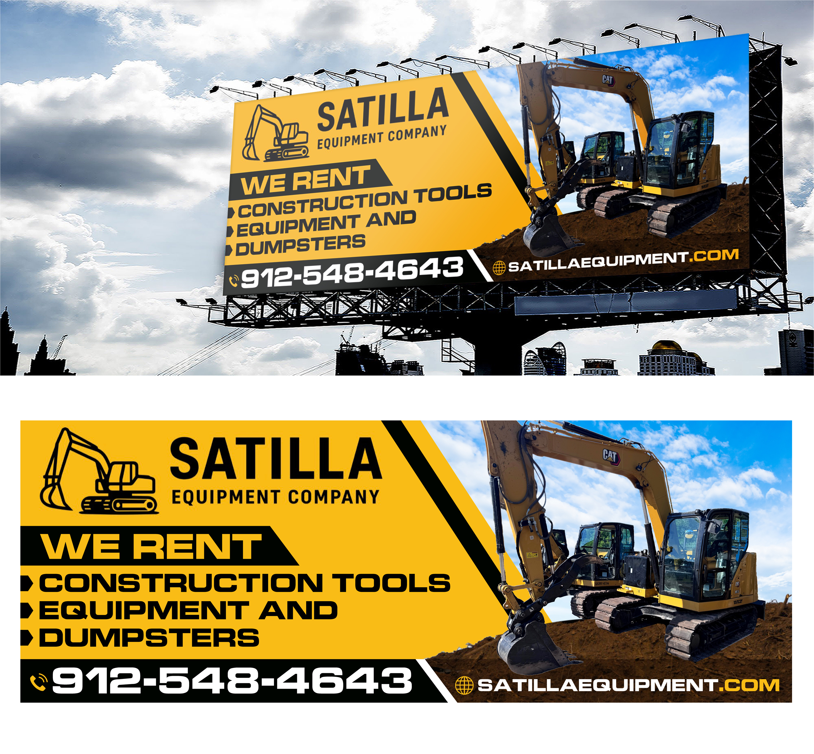 Billboard Design by VCreativeidea for this project | Design #36036046