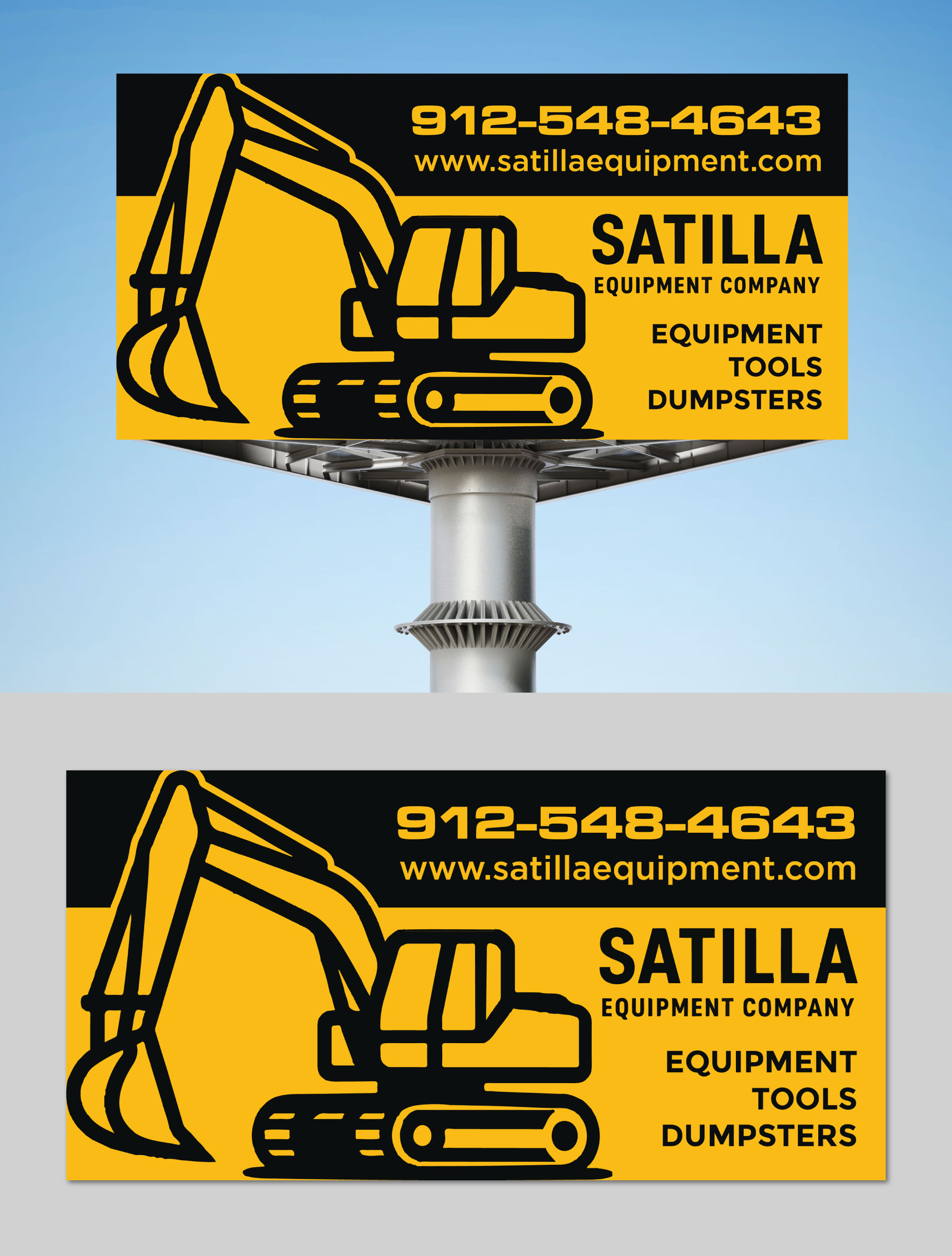 Billboard Design by LAXMI DESIGNHUB for this project | Design #36022818