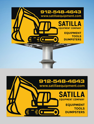 Billboard Design by LAXMI DESIGNHUB for this project | Design: #36022818