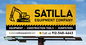 Billboard Design by D Creative for this project | Design: #36033414