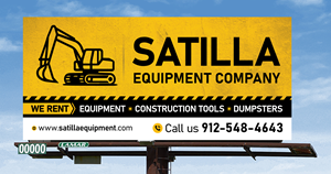 Billboard Design by D Creative for this project | Design: #36034477