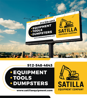 Billboard Design by Impressive Designs for this project | Design: #36019739