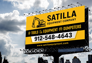 Billboard Design by Dzhafir for this project | Design: #36022322