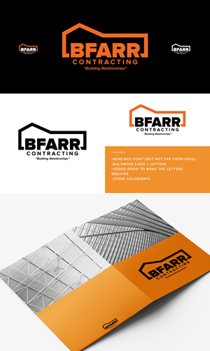 Logo Design by re44 for PBJ Business Solutions | Design: #36052053