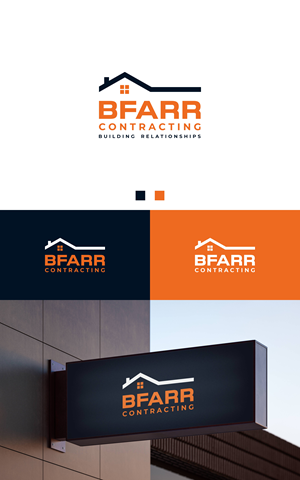 Logo Design by Dell_a.Design for PBJ Business Solutions | Design: #36022208