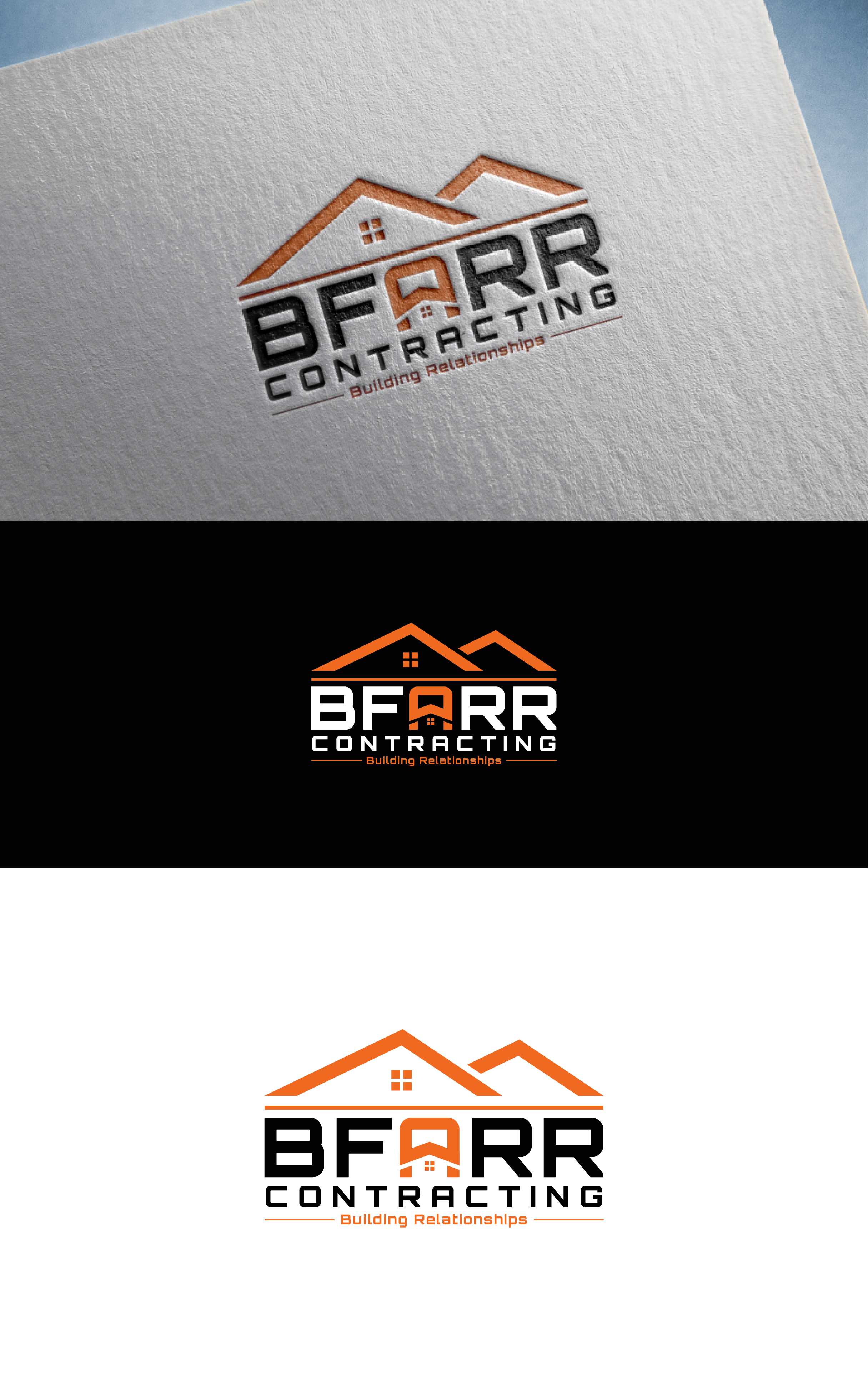Logo Design by Boril Std for PBJ Business Solutions | Design #36019717