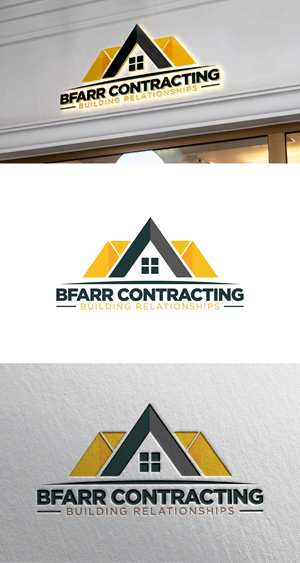 Logo Design by THE DESIGN MAN for PBJ Business Solutions | Design: #36046705