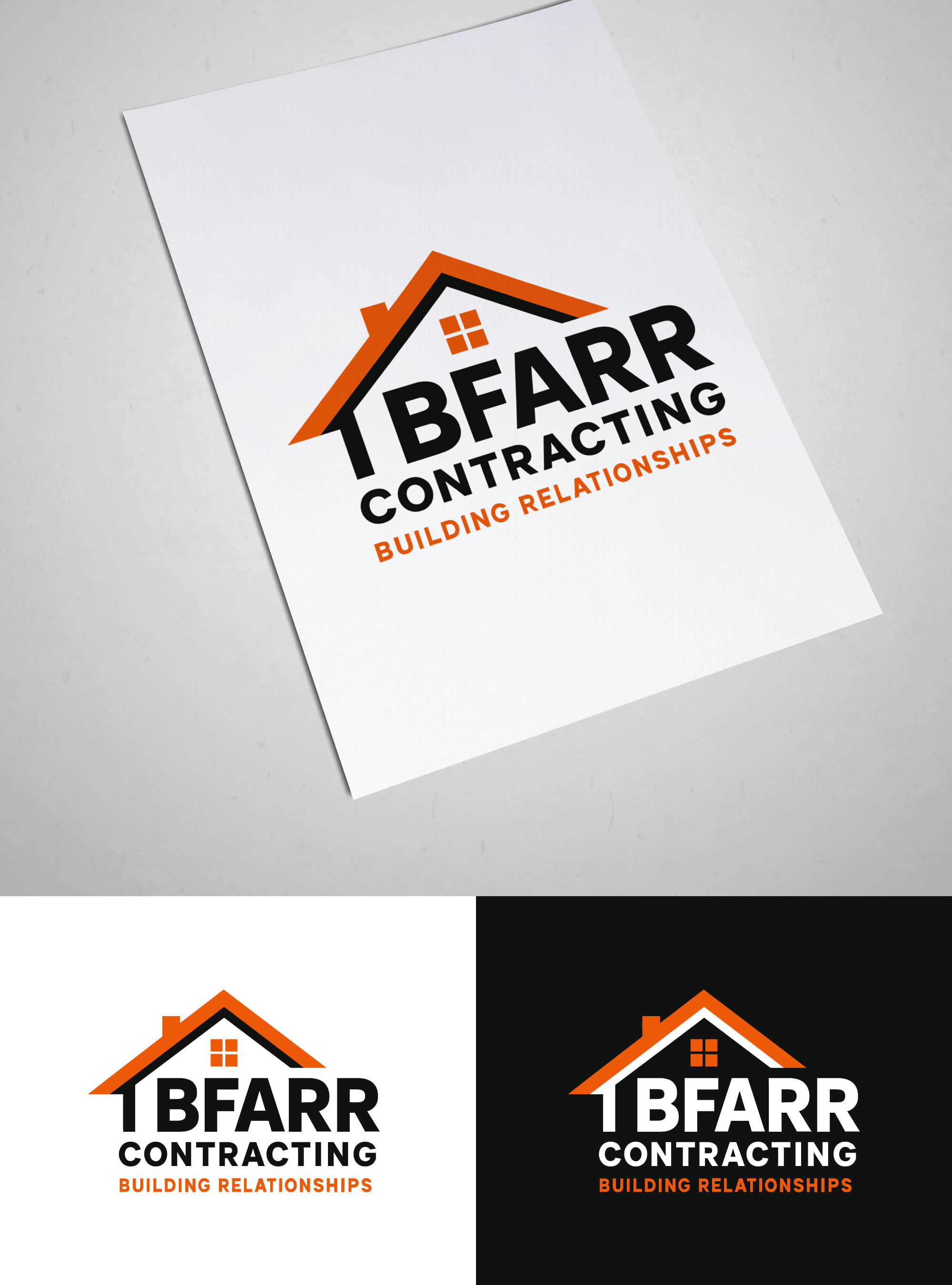 Logo Design by CreativeArtTank for PBJ Business Solutions | Design #36018639