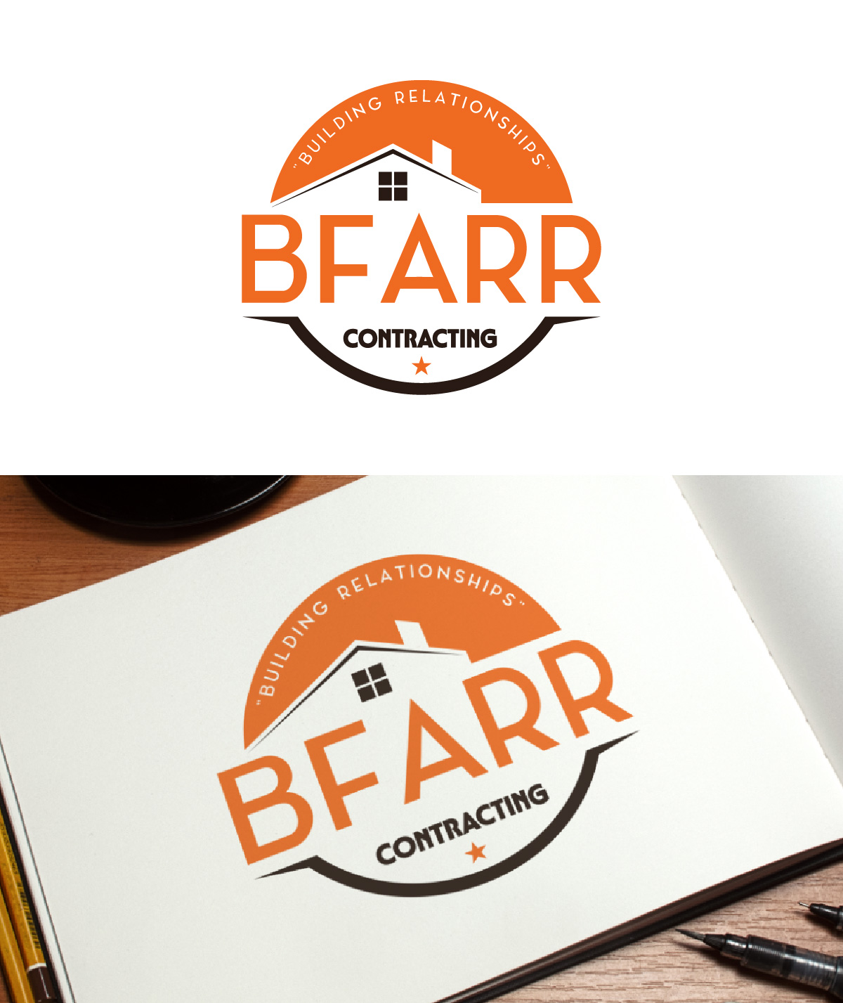Logo Design by fly  design for PBJ Business Solutions | Design #36021070