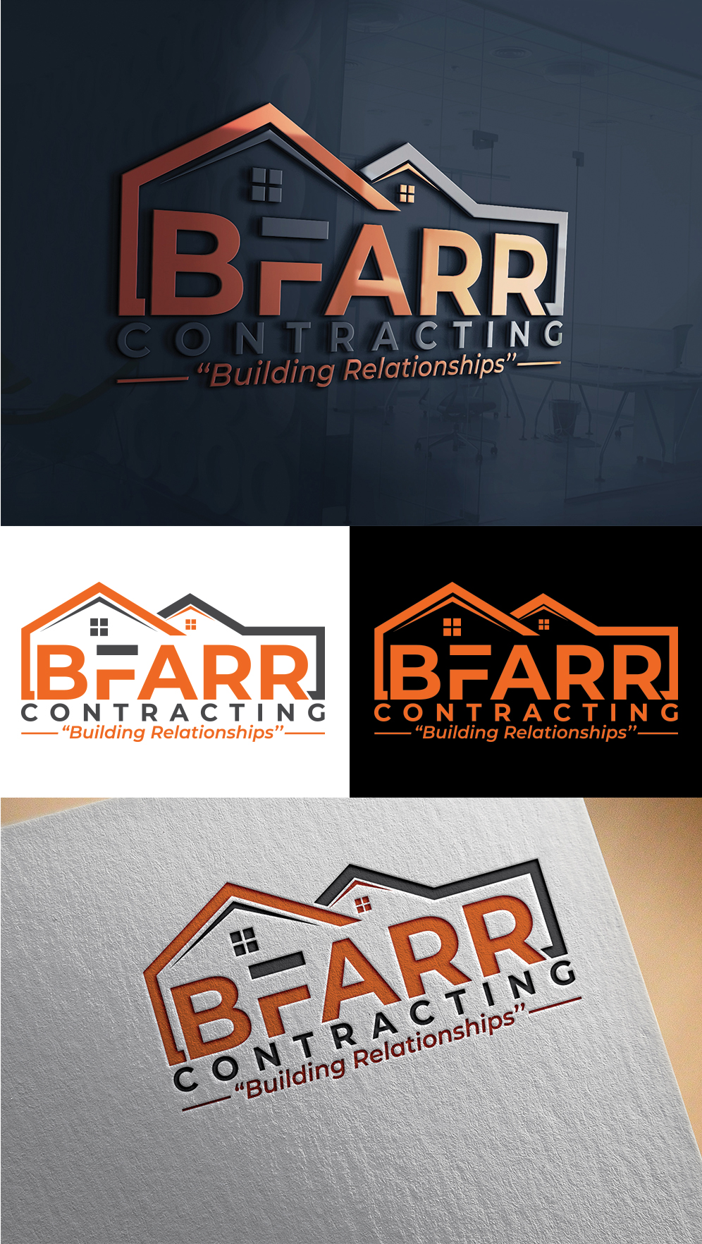 Logo Design by Imran_me for PBJ Business Solutions | Design #36018925