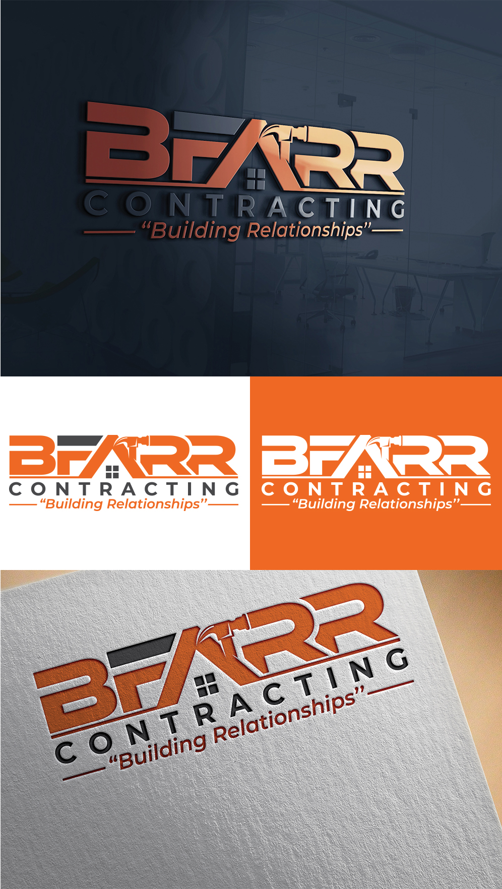 Logo Design by Imran_me for PBJ Business Solutions | Design #36044059