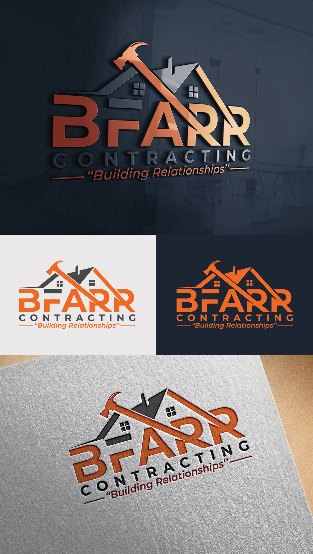 Logo Design by Imran_me for PBJ Business Solutions | Design #36059492