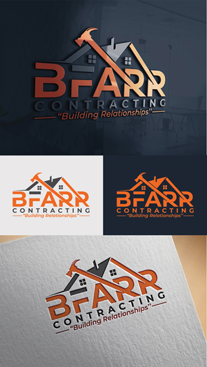 Logo Design by Imran_me for PBJ Business Solutions | Design: #36059492