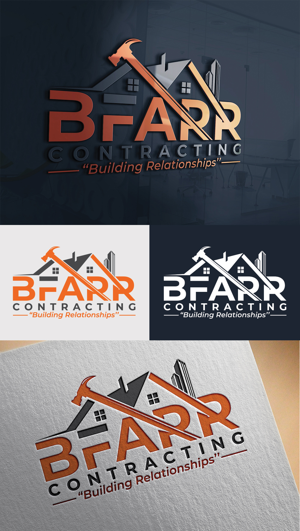 Logo Design by Imran_me for PBJ Business Solutions | Design #36059533