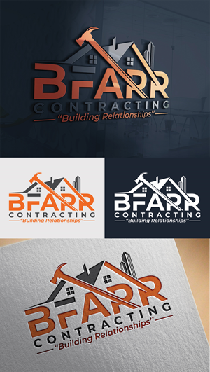 Logo Design by Imran_me for PBJ Business Solutions | Design: #36059533