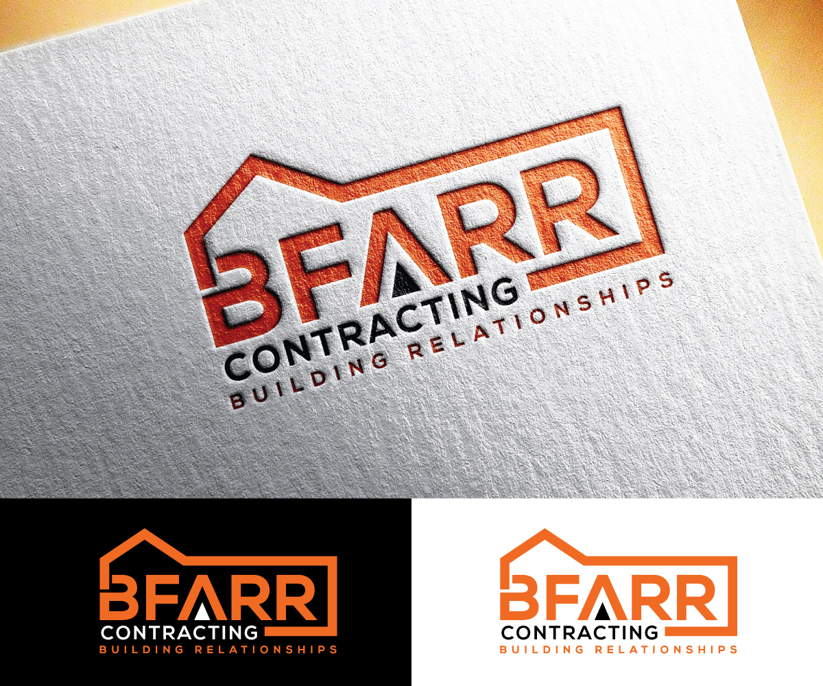 Logo Design by step forward 2 for PBJ Business Solutions | Design #36024757
