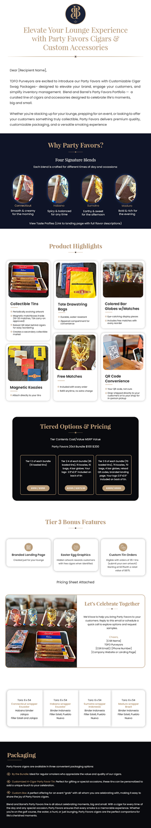 Design de Marketing Électronique par Creations Box 2015 pour ce projet | Design : #36028613