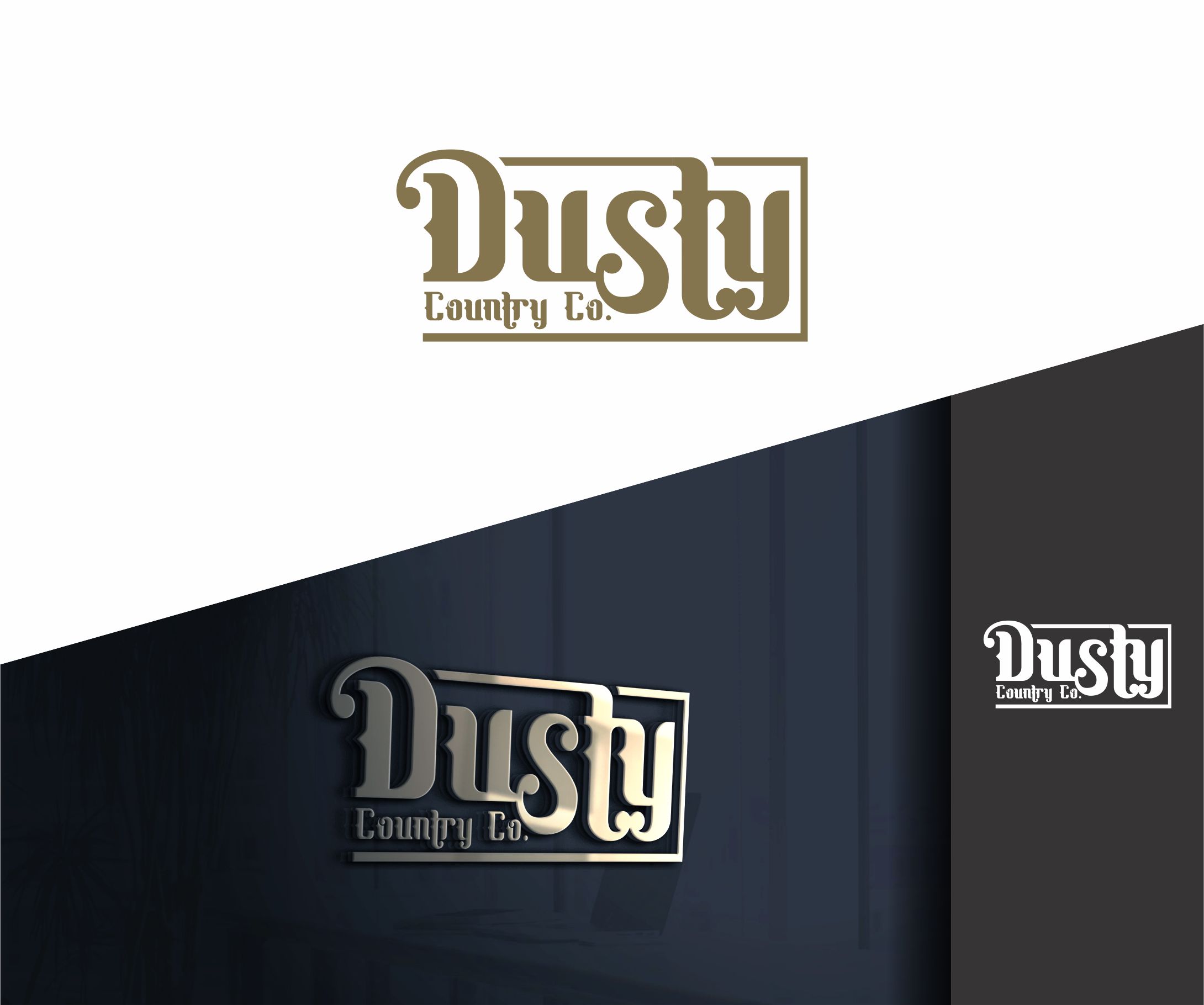 Logo Design by alkaline for this project | Design #36018597