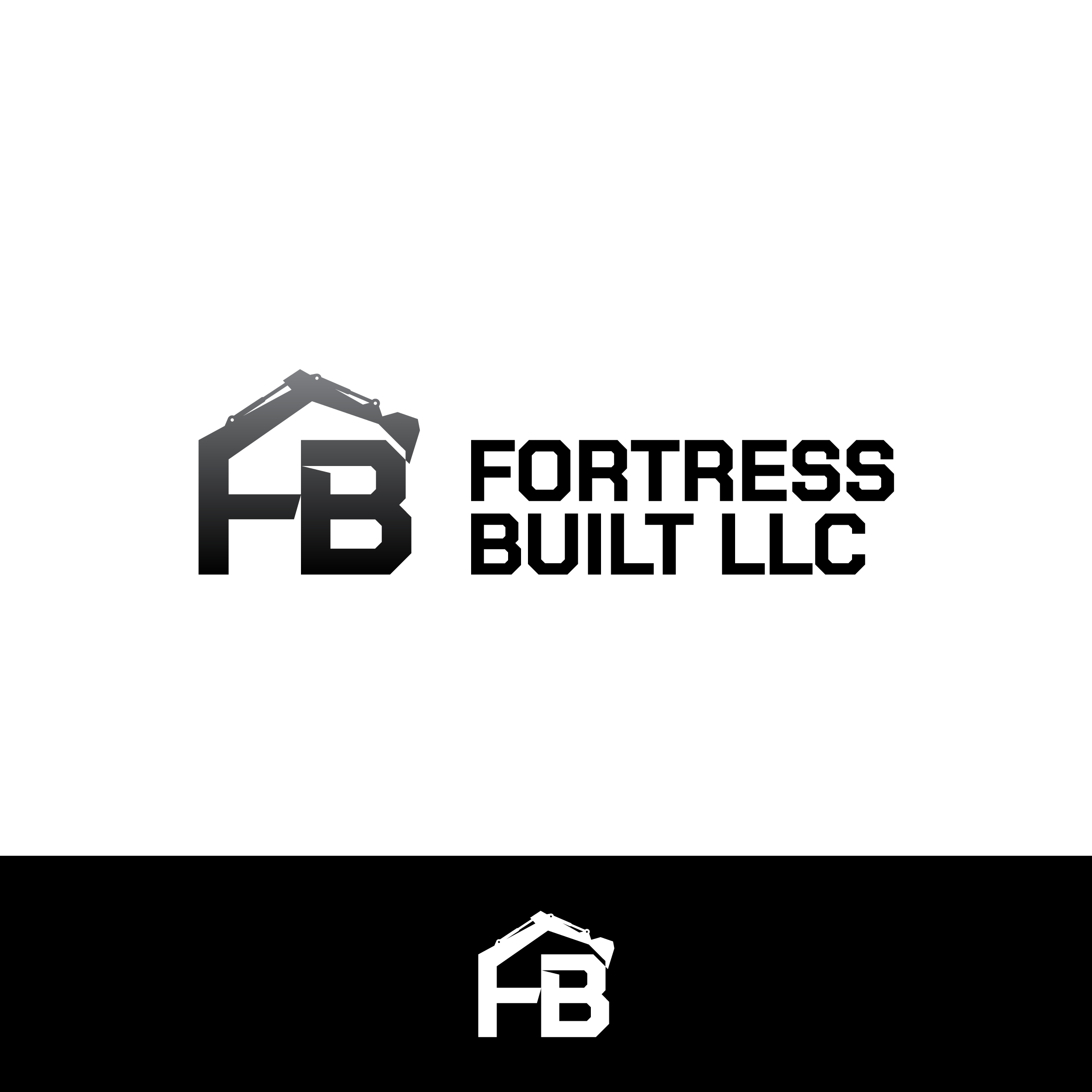 Logo Design by Aljune Castro Designs for this project | Design #36019587