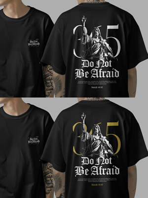 Diseño de Camiseta por VisualBendr.inc para Spirit Station | Diseño: #36056608