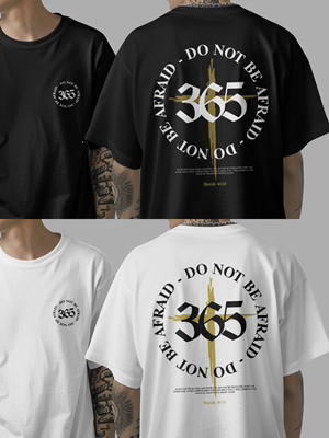 Diseño de Camiseta por VisualBendr.inc para Spirit Station | Diseño: #36056864