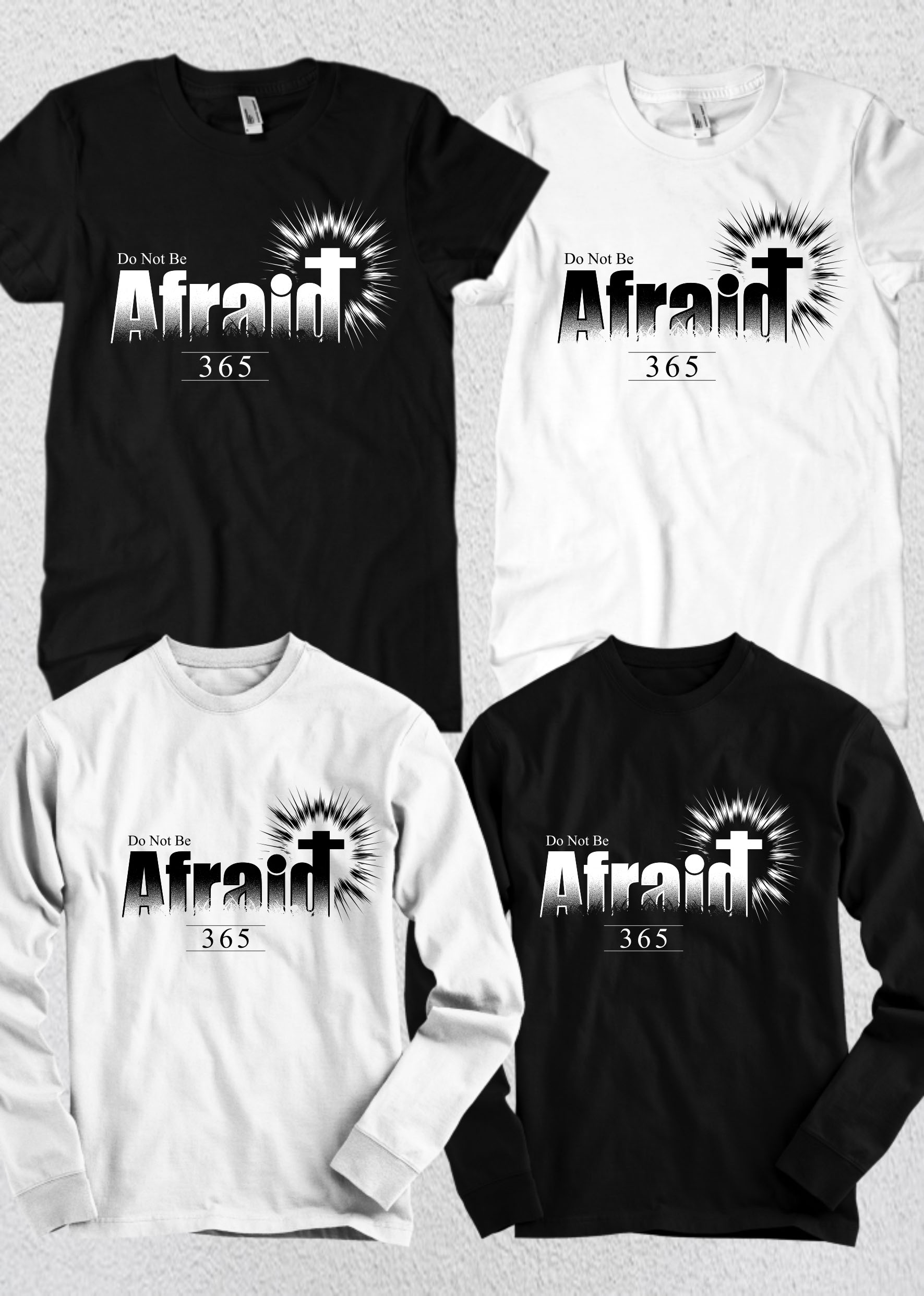 T-shirt Design by Rheanza for Spirit Station | Design #36032653