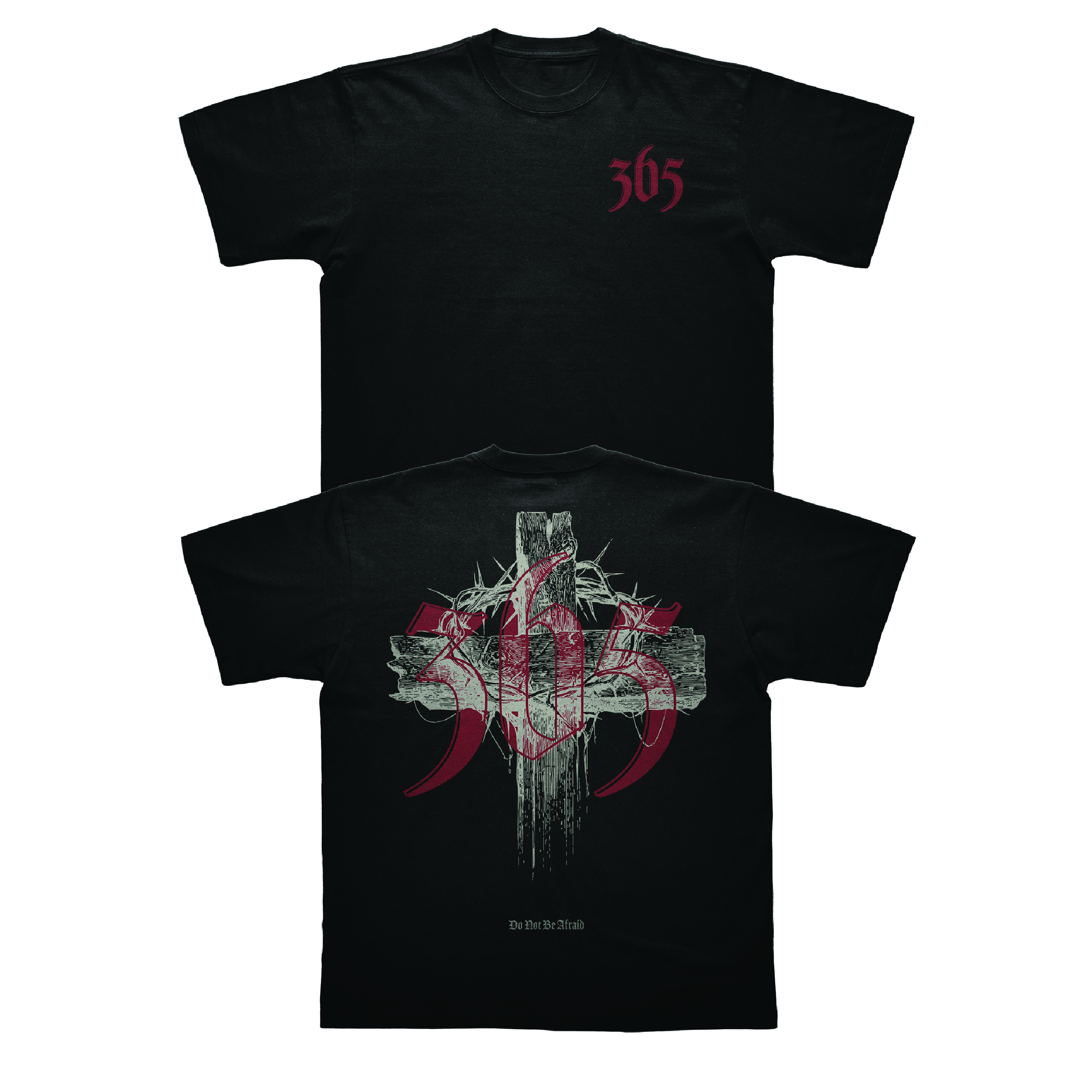 T-shirt Design by Rifqi 7 for Spirit Station | Design #36045114