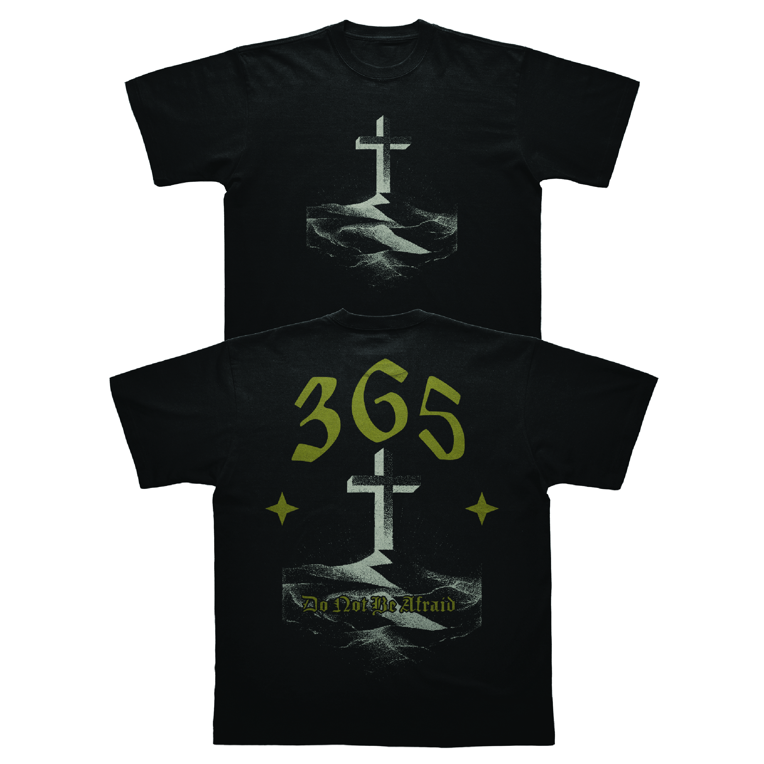 T-shirt Design by Rifqi 7 for Spirit Station | Design #36051017