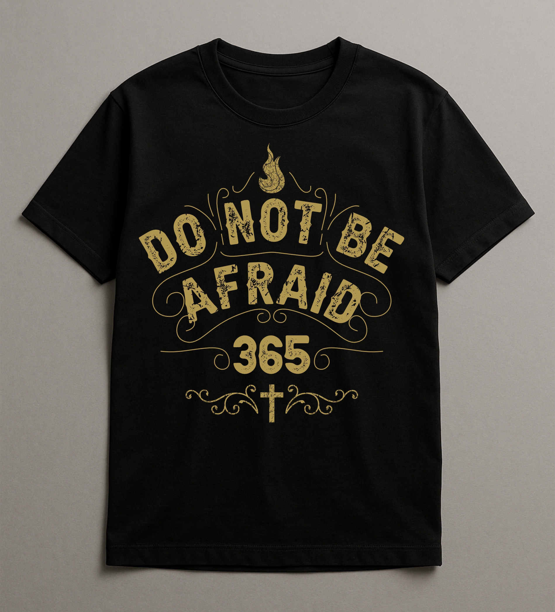 T-shirt Design by erikdesign for Spirit Station | Design #36023623